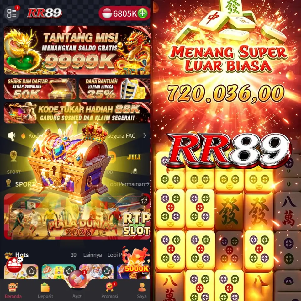 rr89 APK