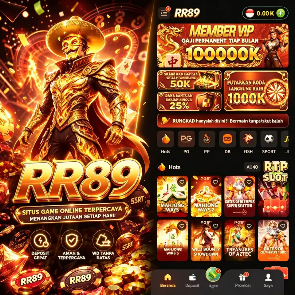 rr89 Resmi