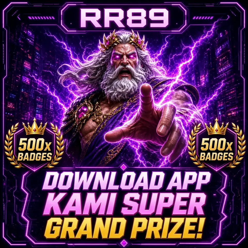 rr89 Unduh